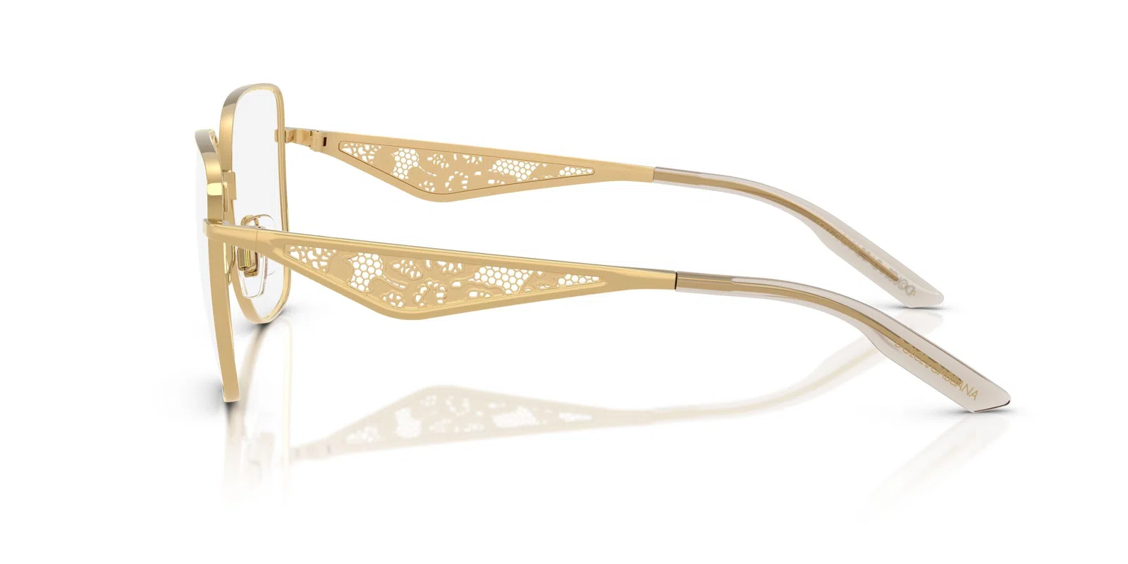 Dolce & Gabbana 1358 Eyeglasses - view 7